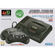 16 bit Sega Mega Drive Mini (42 игры) - Jap